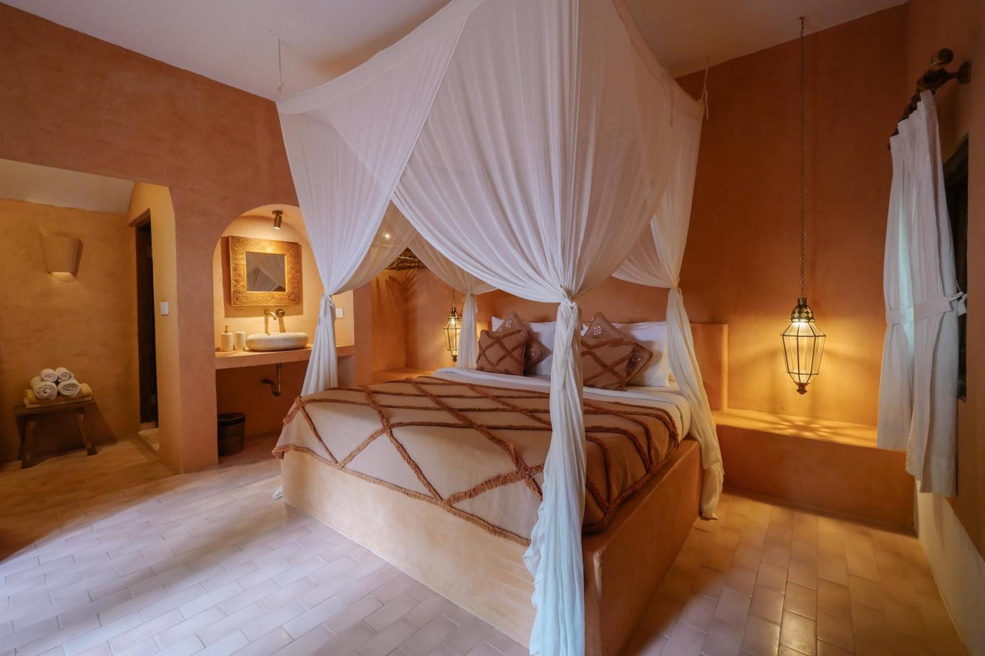Terra Cottages Bali Uluwatu Dış mekan fotoğraf